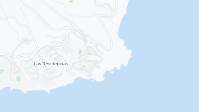 Carretera Transpeninsular Km 7.3