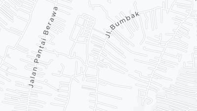 Jalan Bumbak 109, Umalas