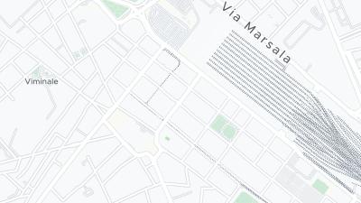 Via Principe Amedeo, 82