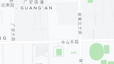 酒店地图