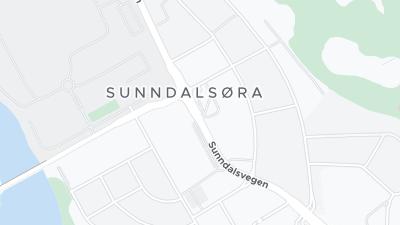 Mappa di localizzazione hotel