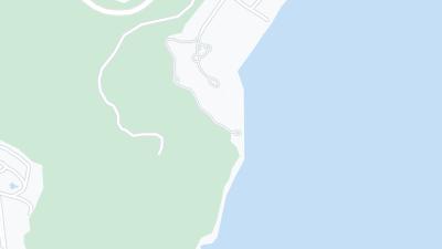 Kort over hotellets beliggenhed