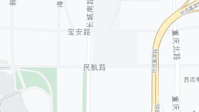 酒店地图