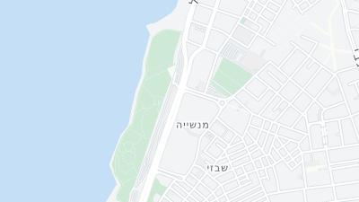 Mapa de localització de l'hotel