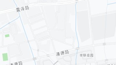 Visa hotellet på en karta