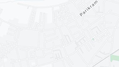 Visa hotellet på en karta