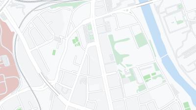 Mappa di localizzazione hotel