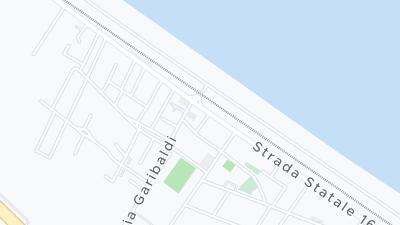 Mappa di localizzazione hotel