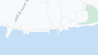 Mapa de localização do hotel