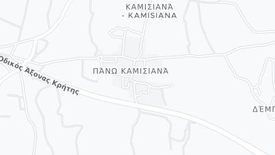 Kamisiana 73006 Kolymvari