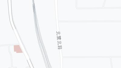 Mapa de localización del hotel