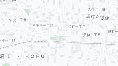 酒店地图