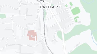 Mapa de localização do hotel