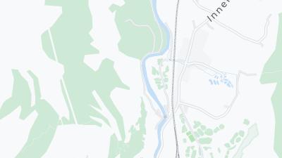 Mappa di localizzazione hotel