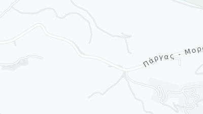 Mappa di localizzazione hotel