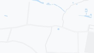 Mapa de localização do hotel