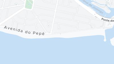 Av. do Pepê, 690 - Barra da Tijuca