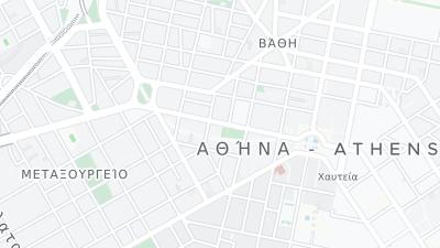 Visa hotellet på en karta