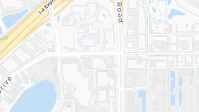 5858 International Drive