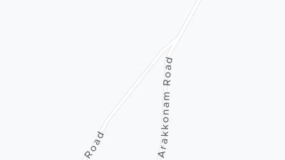 Visa hotellet på en karta