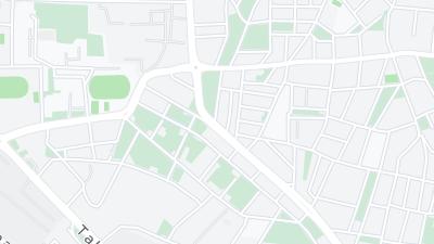 Mapa de localització de l'hotel