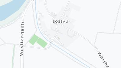 Mapa de localización del hotel