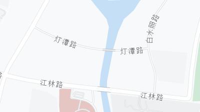 酒店地图