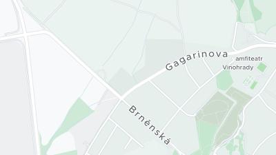 Mappa di localizzazione hotel