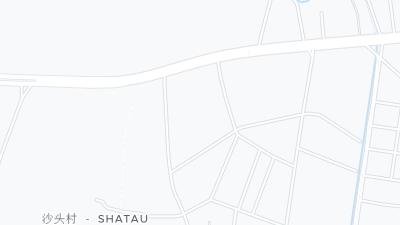 Mappa di localizzazione hotel