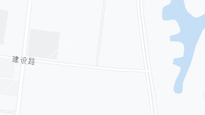 Kort over hotellets beliggenhed