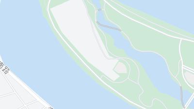 Visa hotellet på en karta