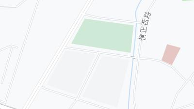 Kort over hotellets beliggenhed