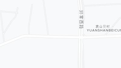 Mappa di localizzazione hotel