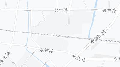 酒店地图