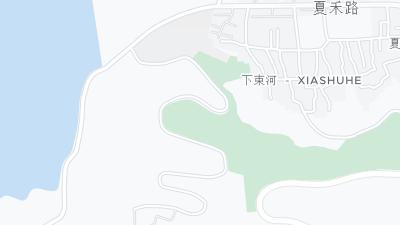 酒店地图