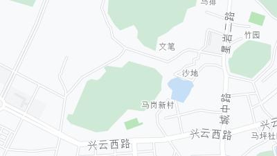 Mappa di localizzazione hotel