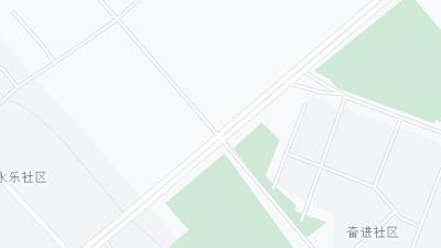 Mapa de localització de l'hotel