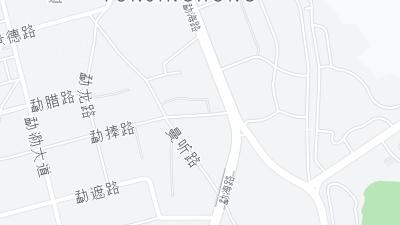 酒店地图