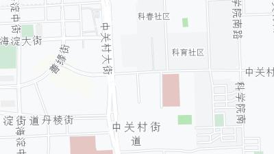 酒店地图