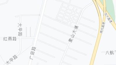 酒店地图