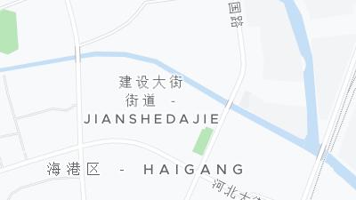 酒店地图
