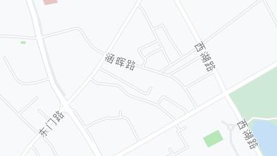 酒店地图