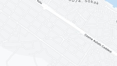 Mappa di localizzazione hotel