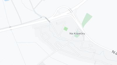 Visa hotellet på en karta