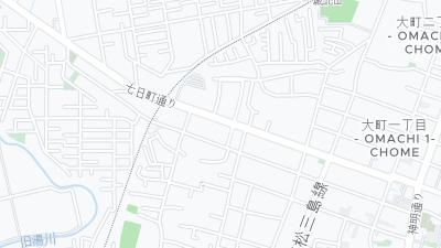 酒店地图