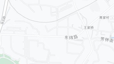 酒店地图