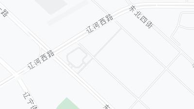 酒店地图