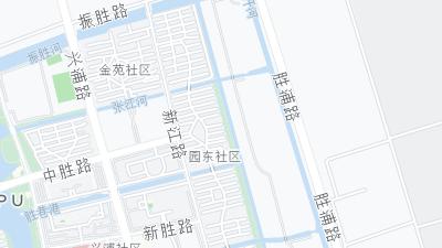 酒店地图