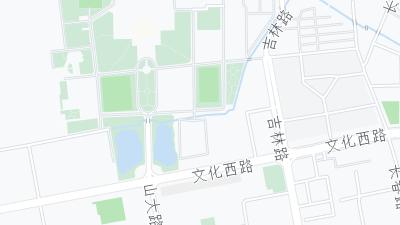 酒店地图