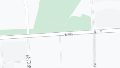 Mapa de localização do hotel